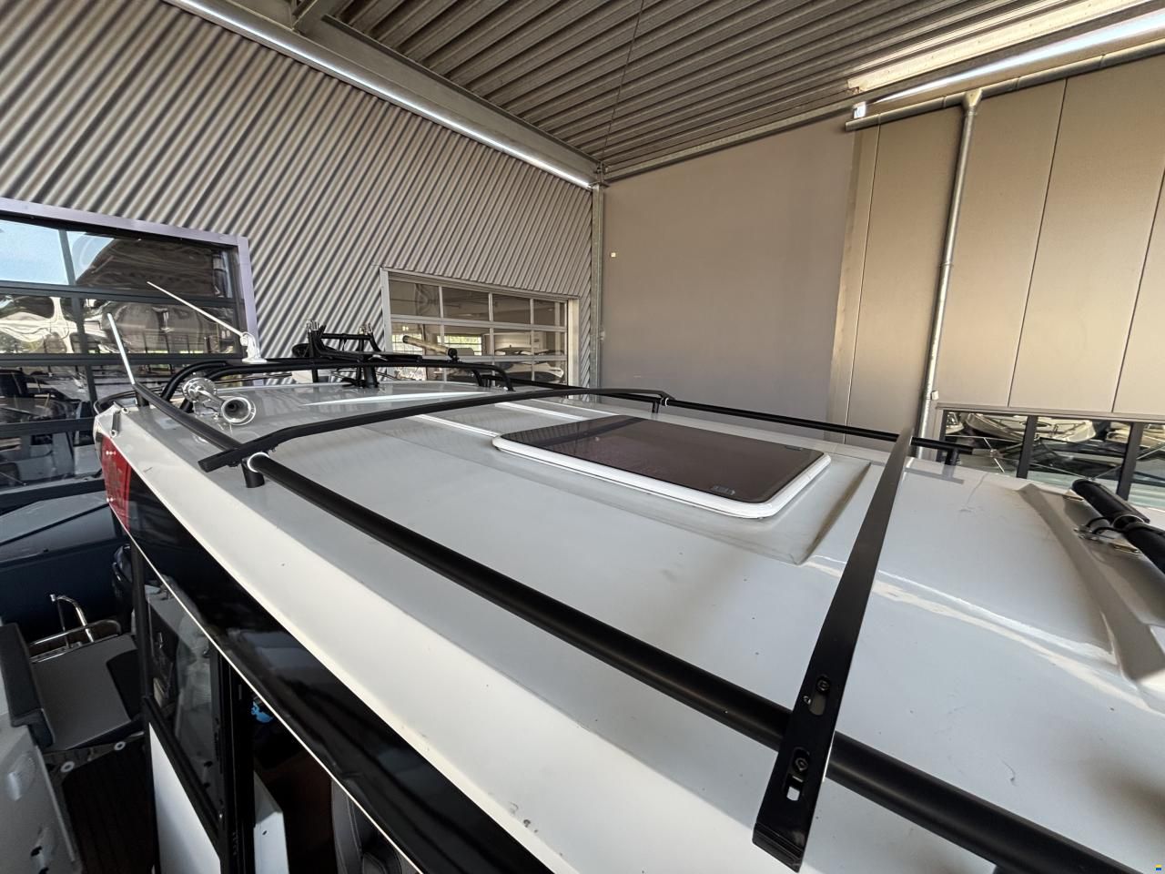 Jeanneau Merry Fisher 895 Sport Offshore