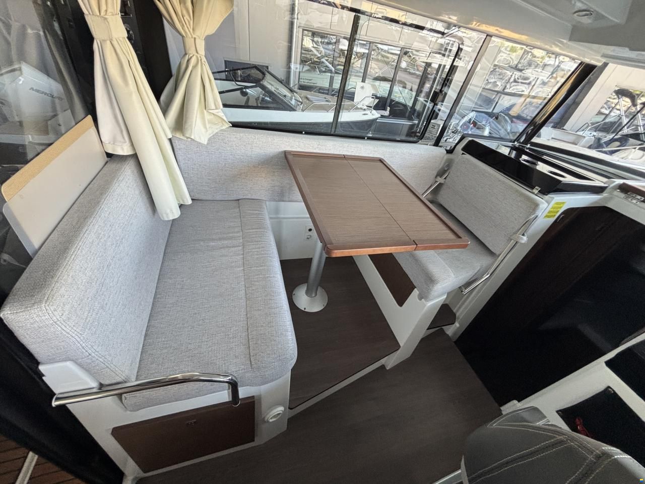 Jeanneau Merry Fisher 895 Sport Offshore