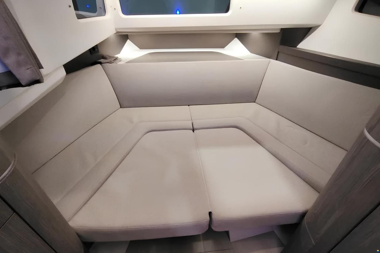 Galeon 325 GTO
