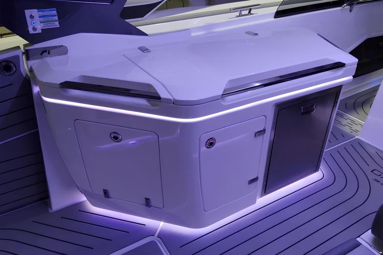 Galeon 325 GTO