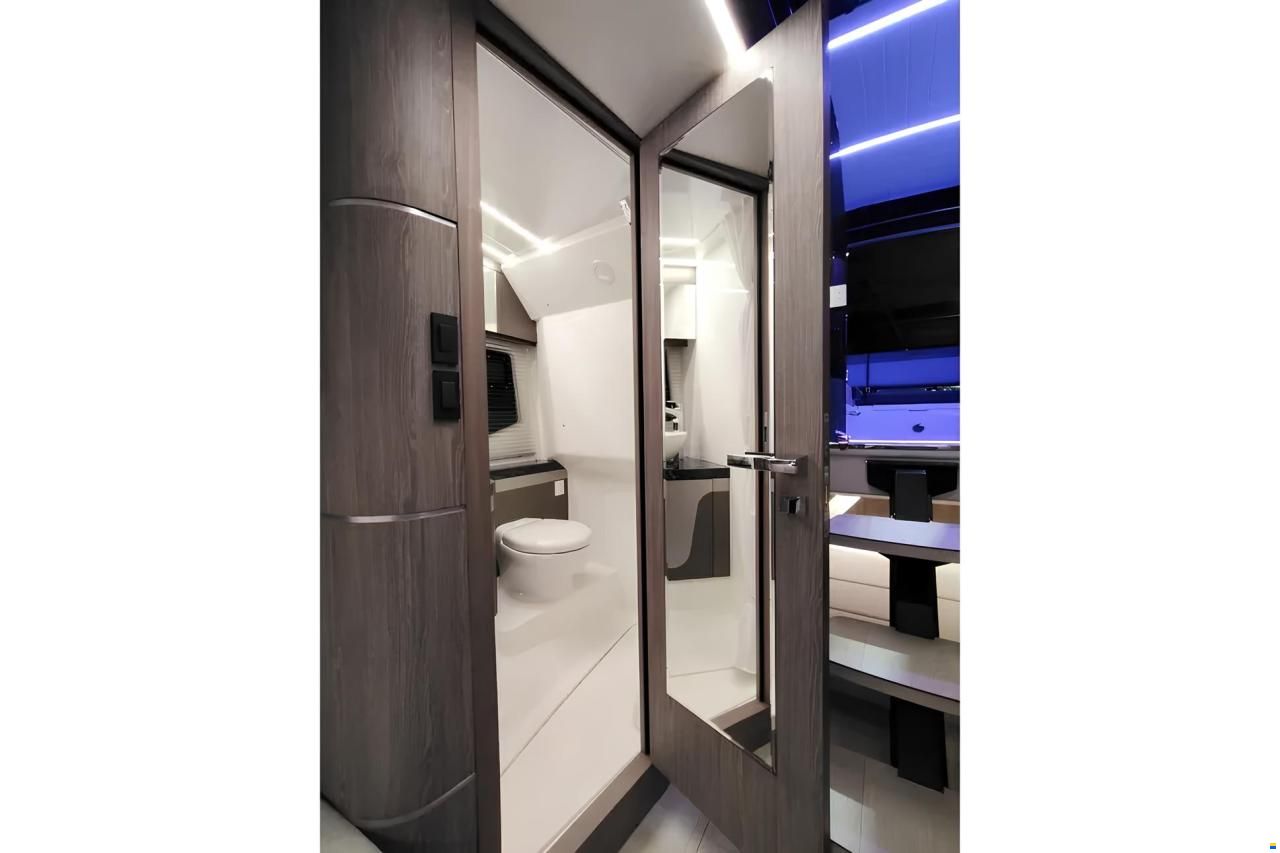 Galeon 325 GTO