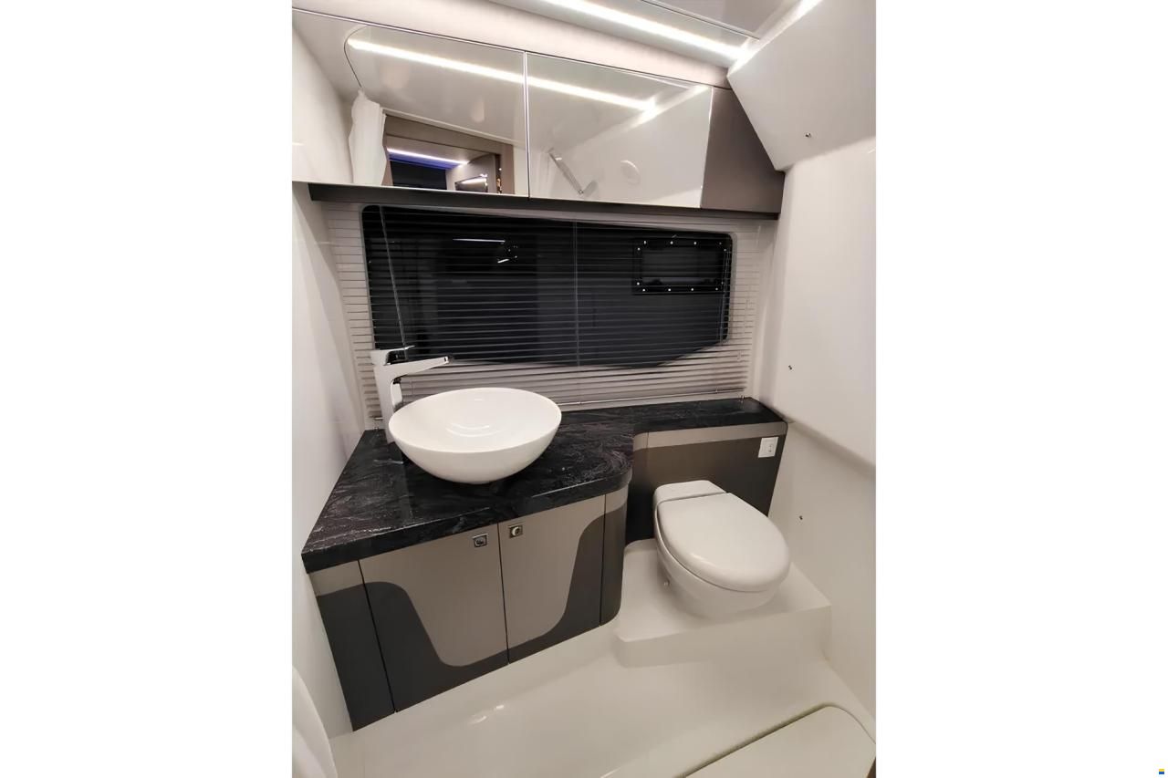 Galeon 325 GTO