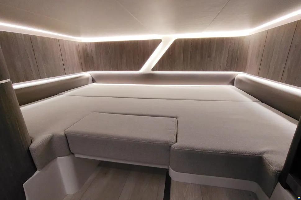 Galeon 325 GTO