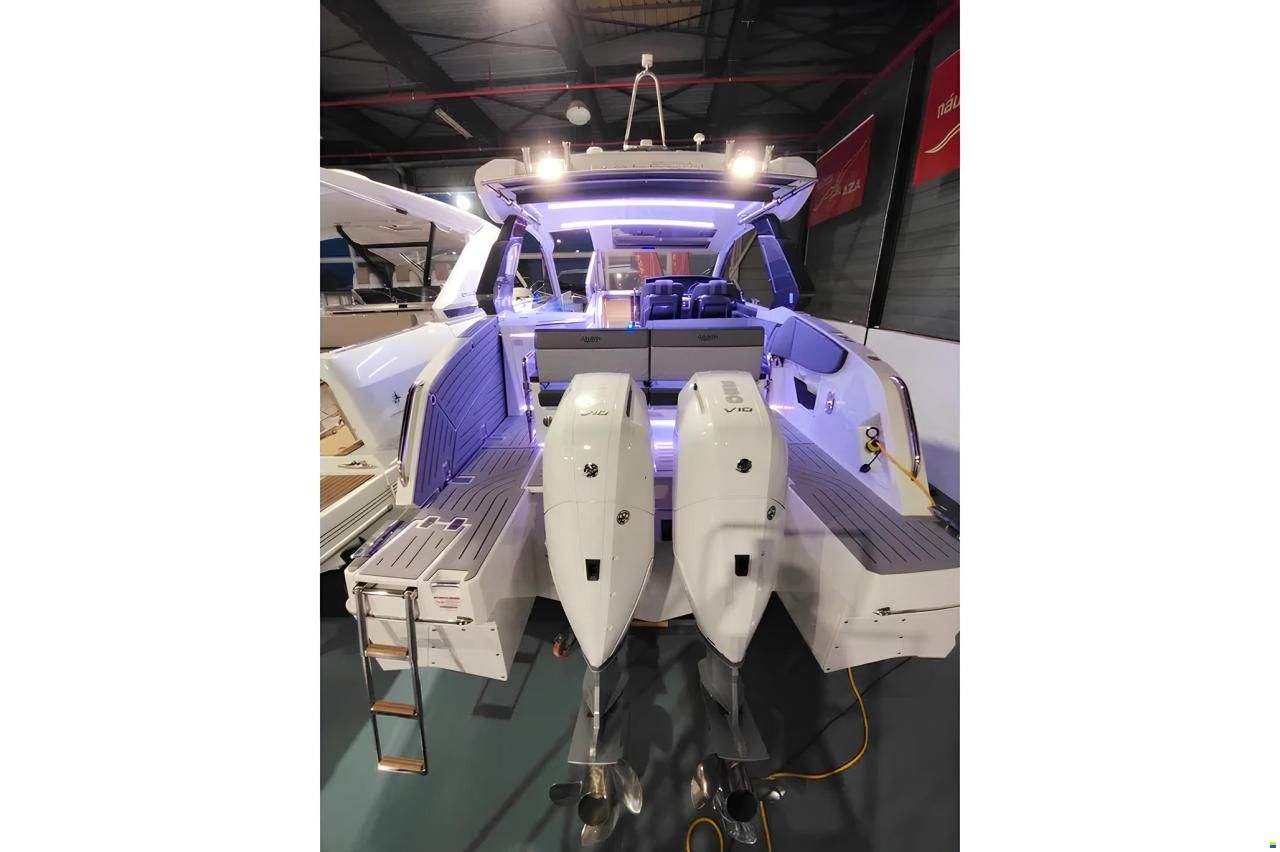 Galeon 325 GTO