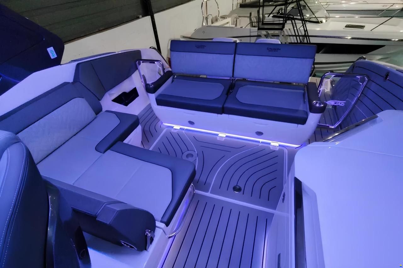 Galeon 325 GTO