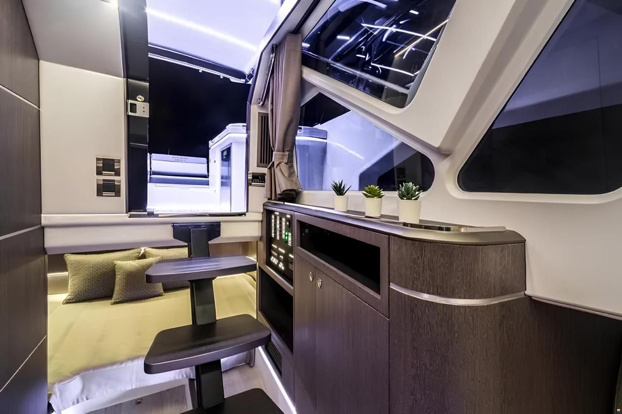 Galeon 325 GTO