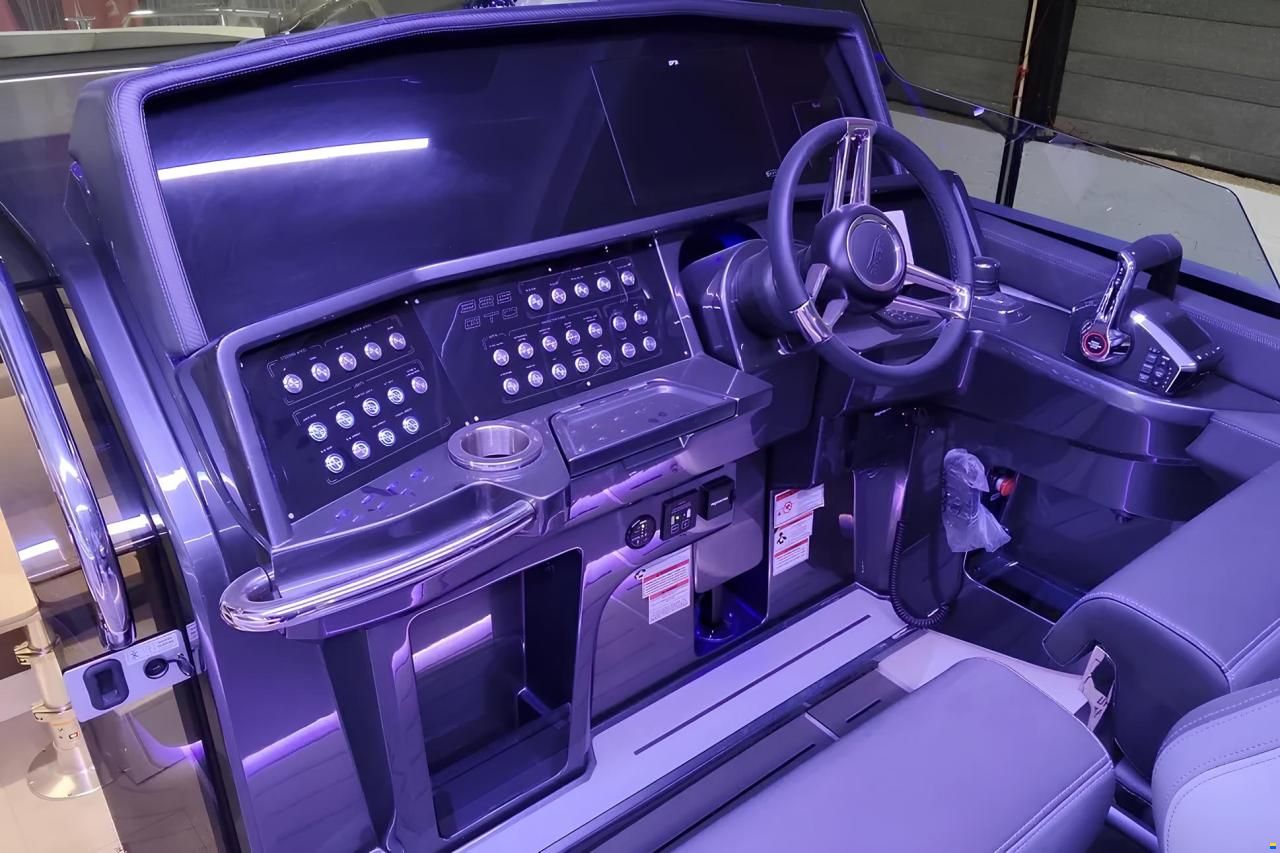 Galeon 325 GTO