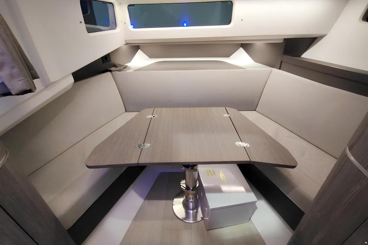 Galeon 325 GTO