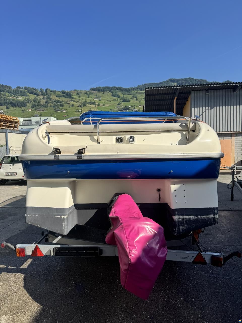 Gobbi 225 S