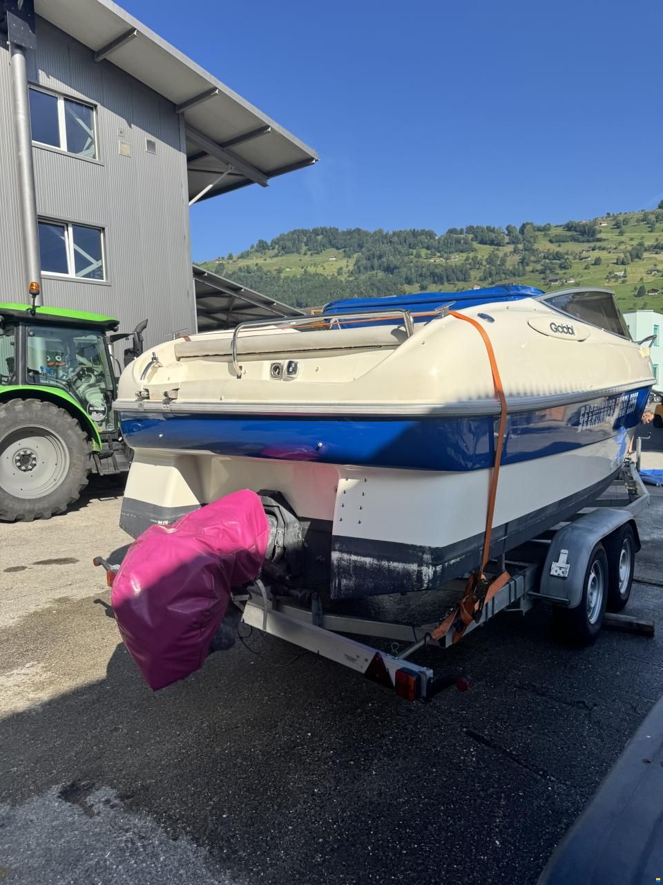 Gobbi 225 S