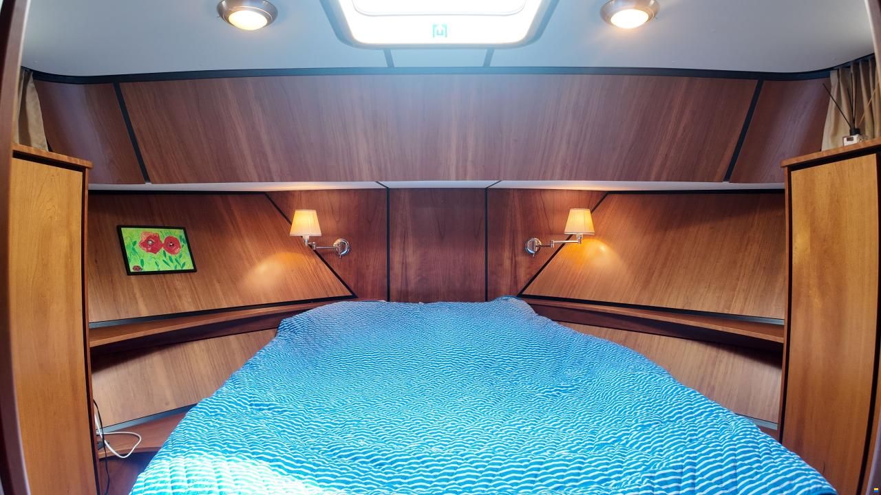 Linssen Grand Sturdy 40.9 Sedan
