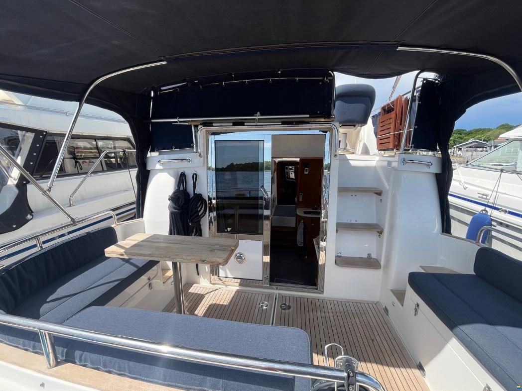 Nimbus Commander 380