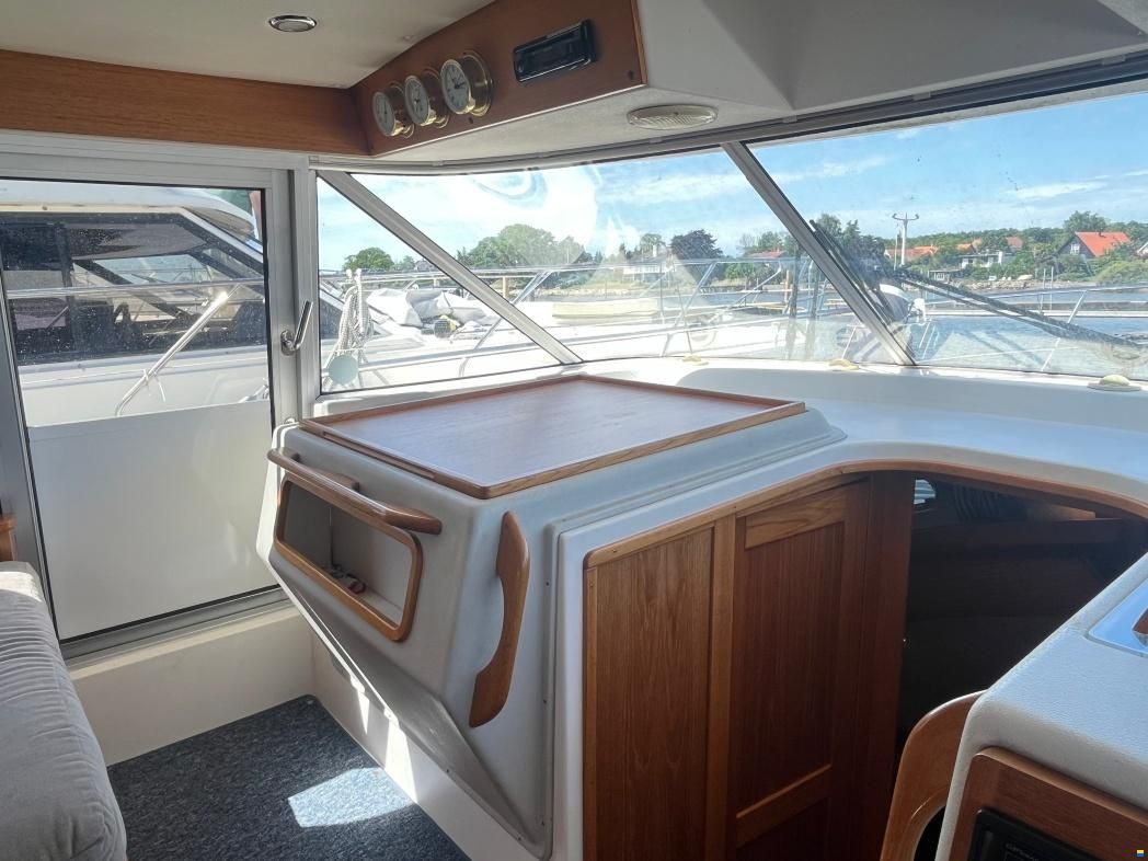 Nimbus Commander 380
