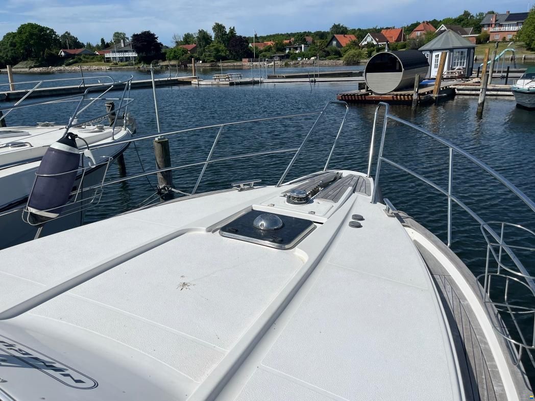 Nimbus Commander 380