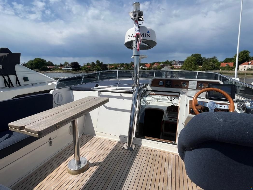 Nimbus Commander 380