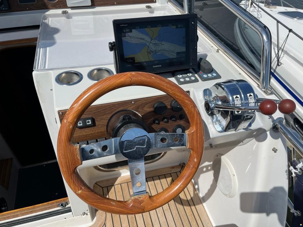 Nimbus Commander 380