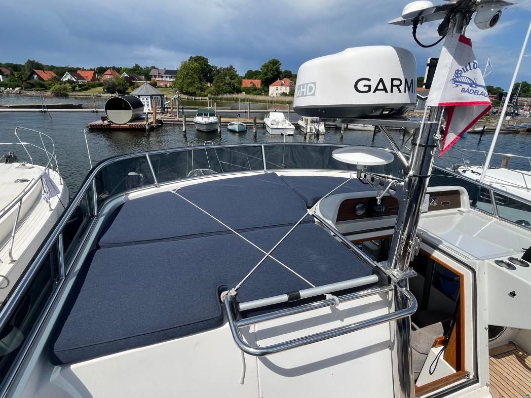 Nimbus Commander 380