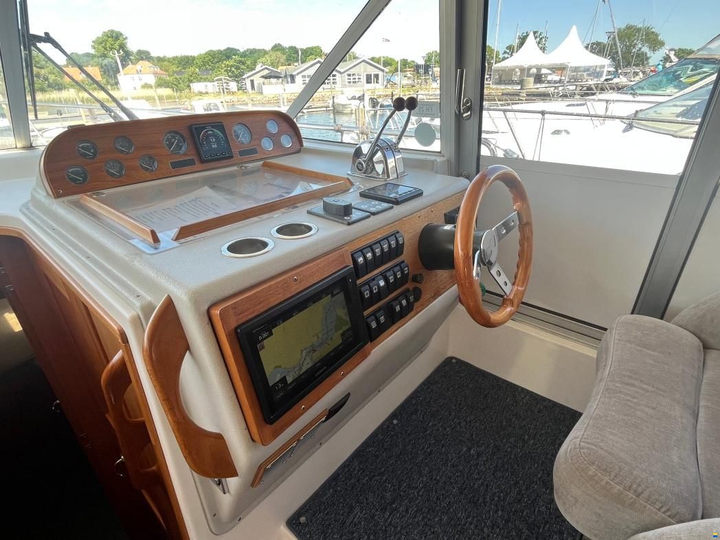 Nimbus Commander 380