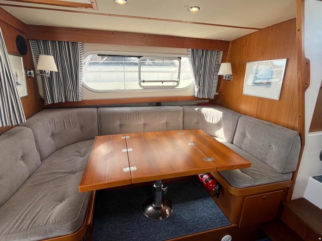 Nimbus Commander 380