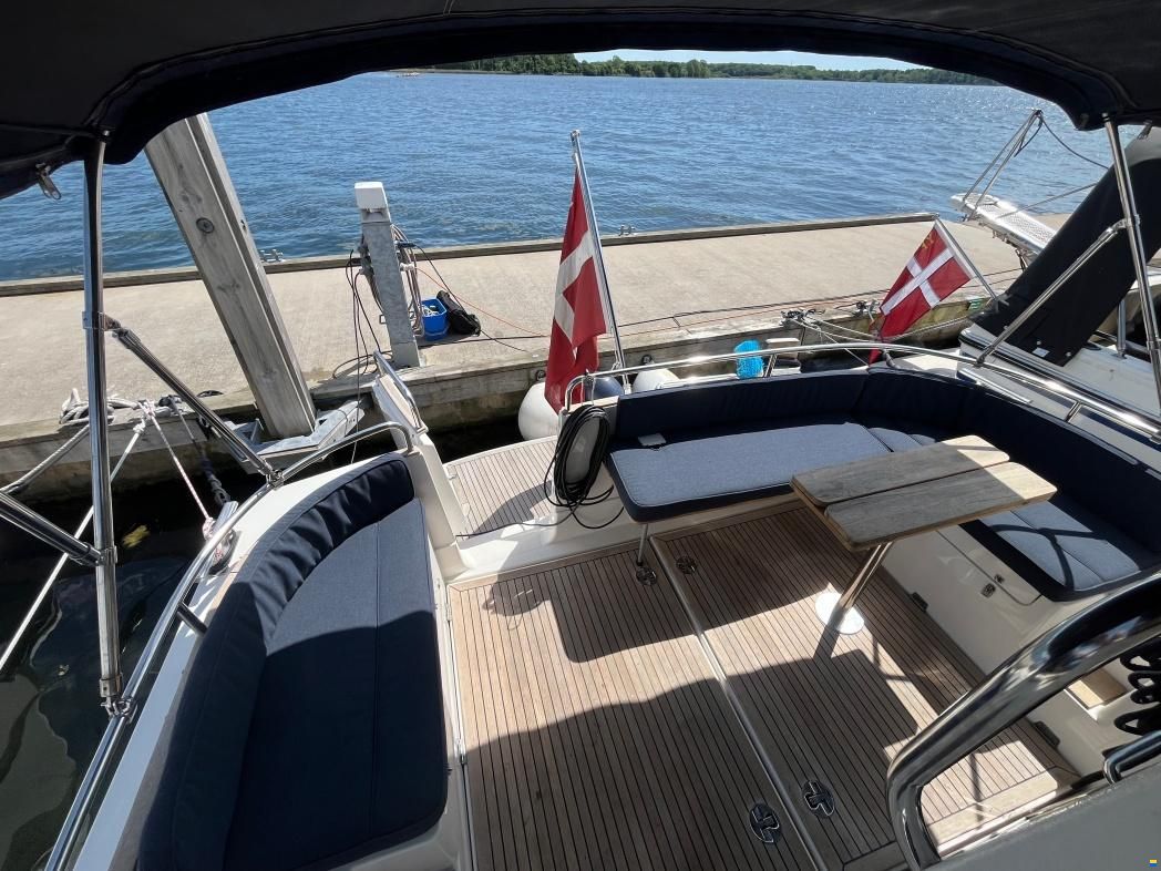 Nimbus Commander 380