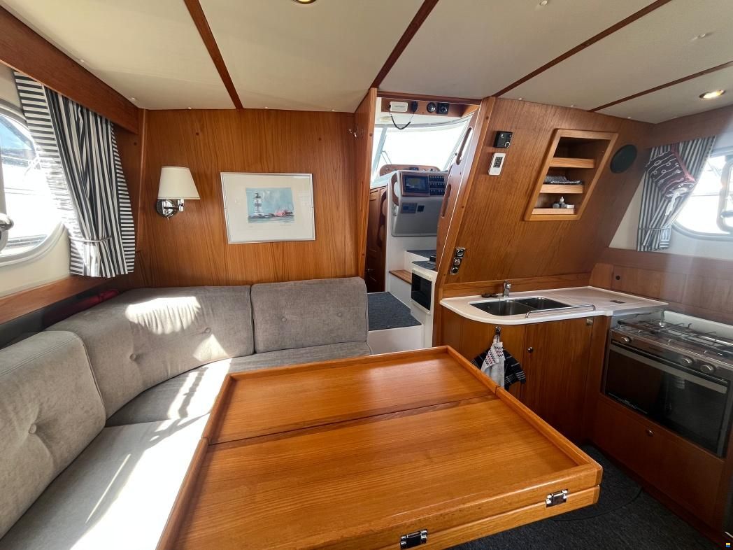 Nimbus Commander 380