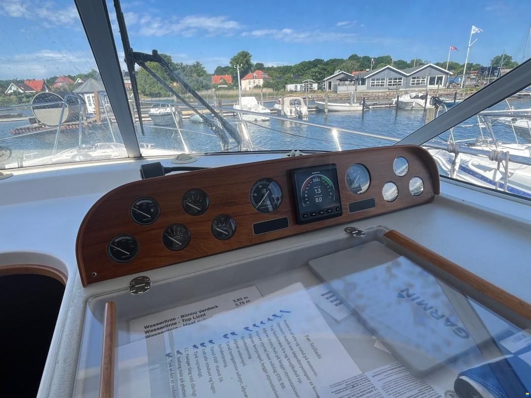 Nimbus Commander 380