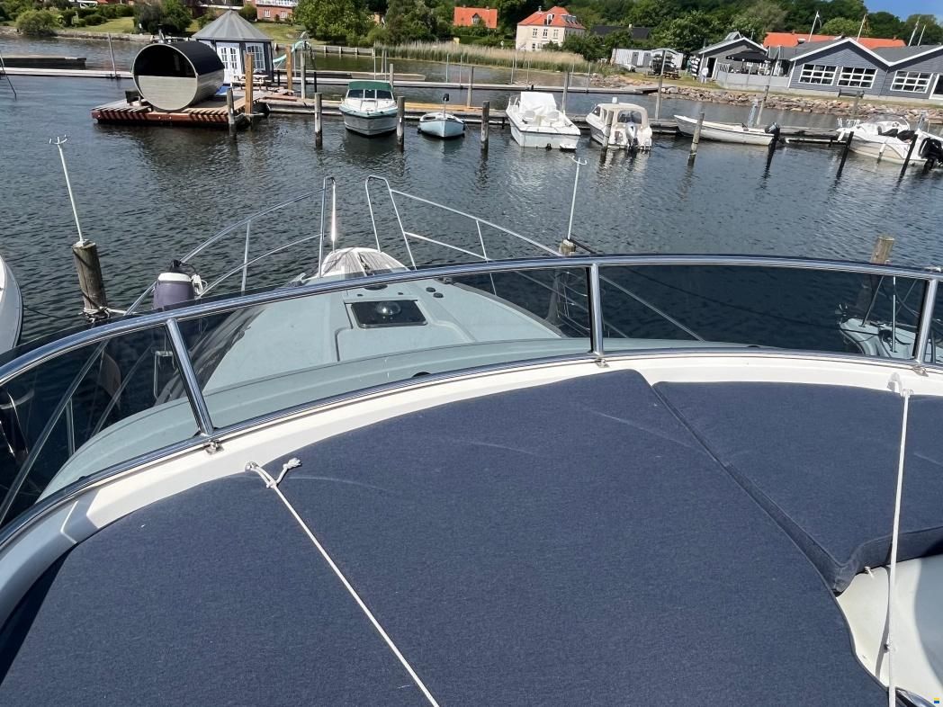 Nimbus Commander 380