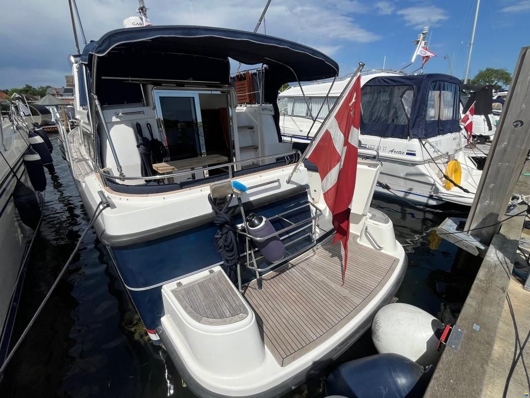 Nimbus Commander 380