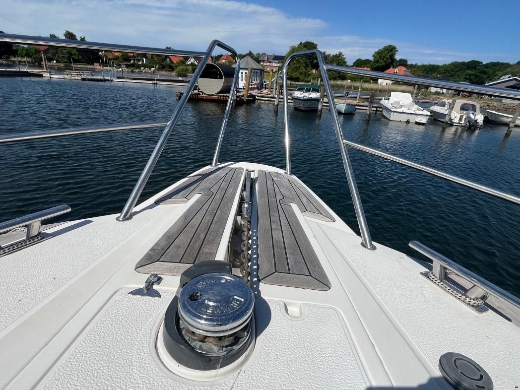 Nimbus Commander 380