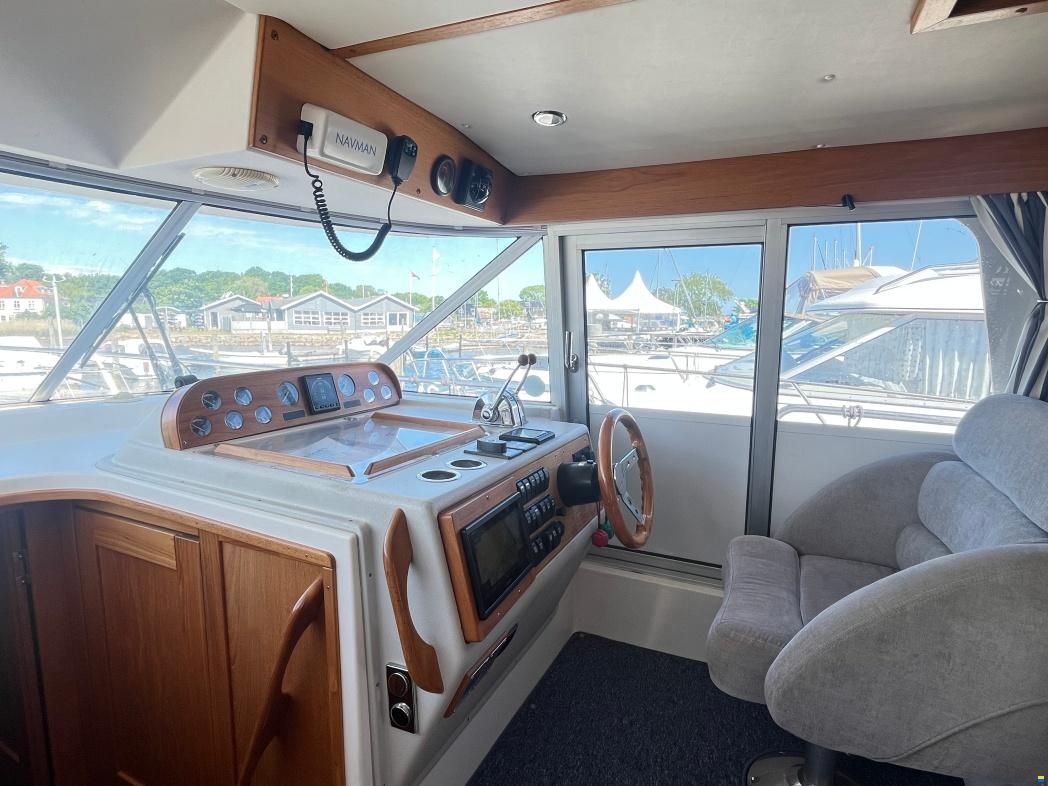 Nimbus Commander 380