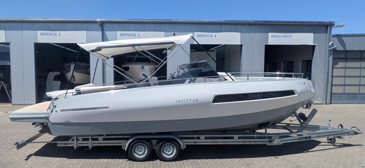 Invictus GT 280