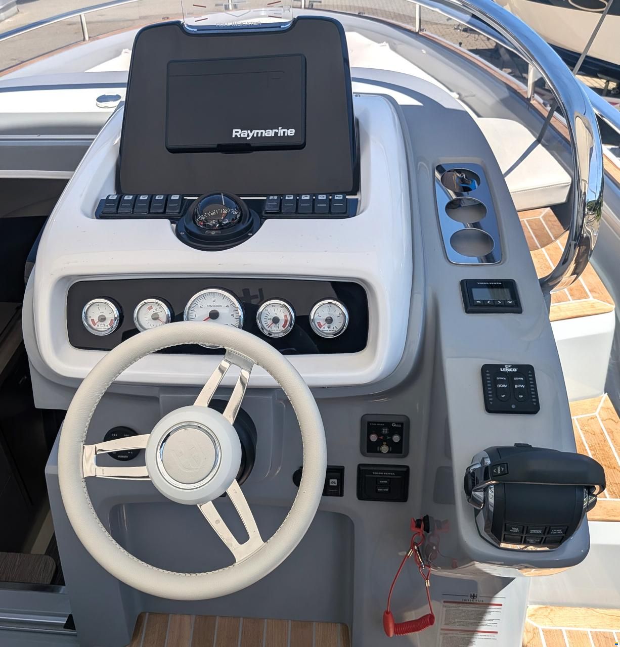 Invictus GT 280