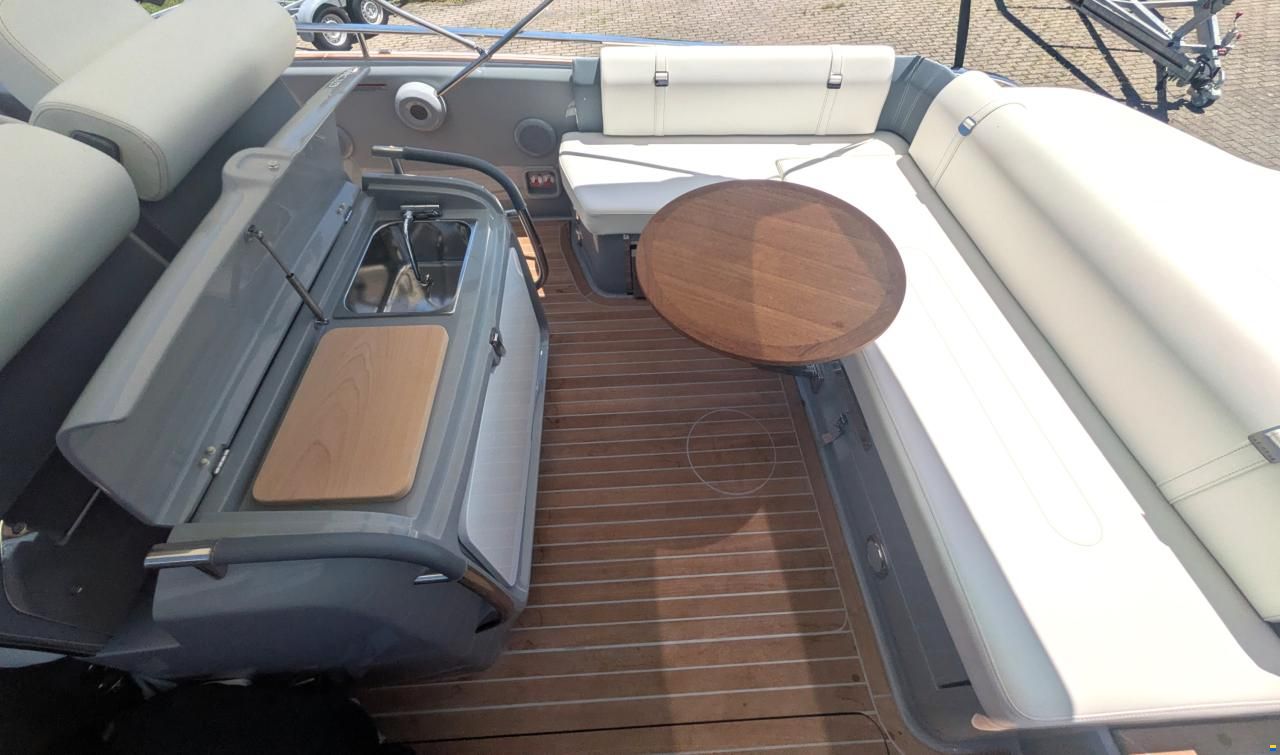 Invictus GT 280