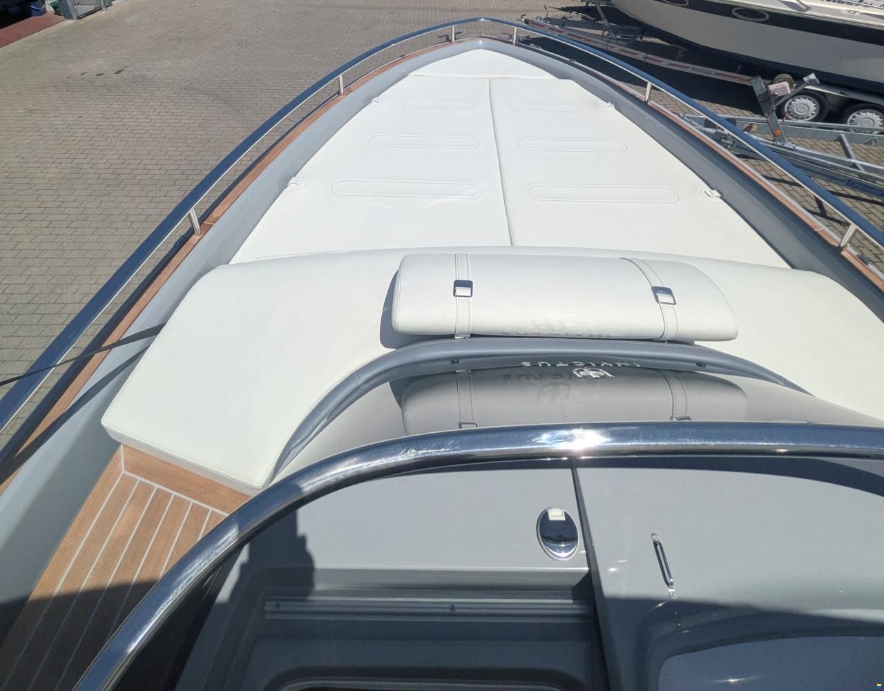 Invictus GT 280