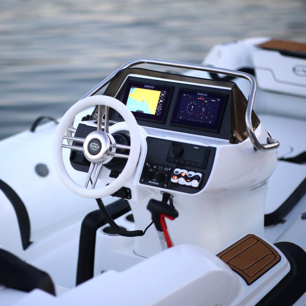Walker Bay G15