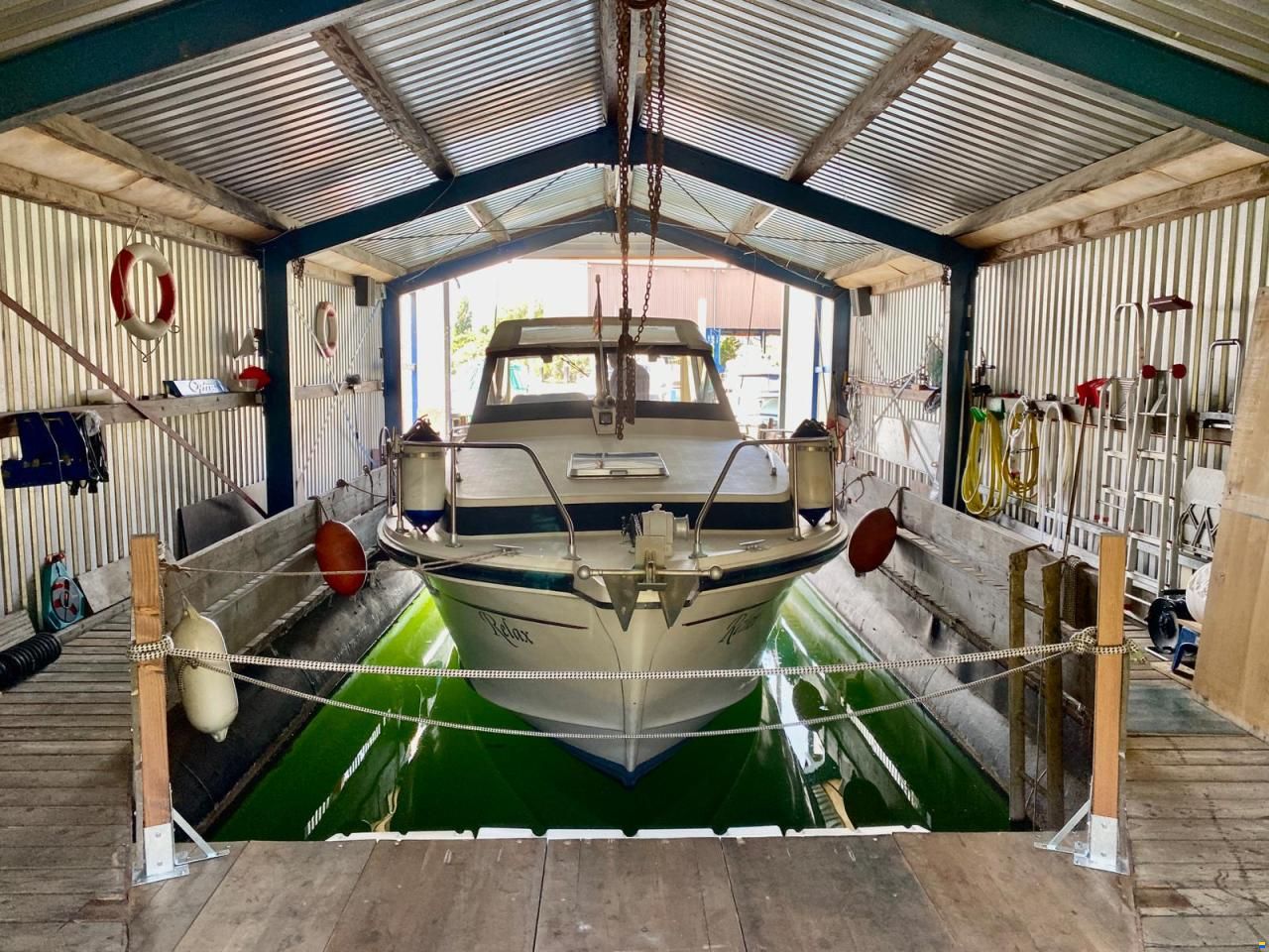 Cytra Skipper 27