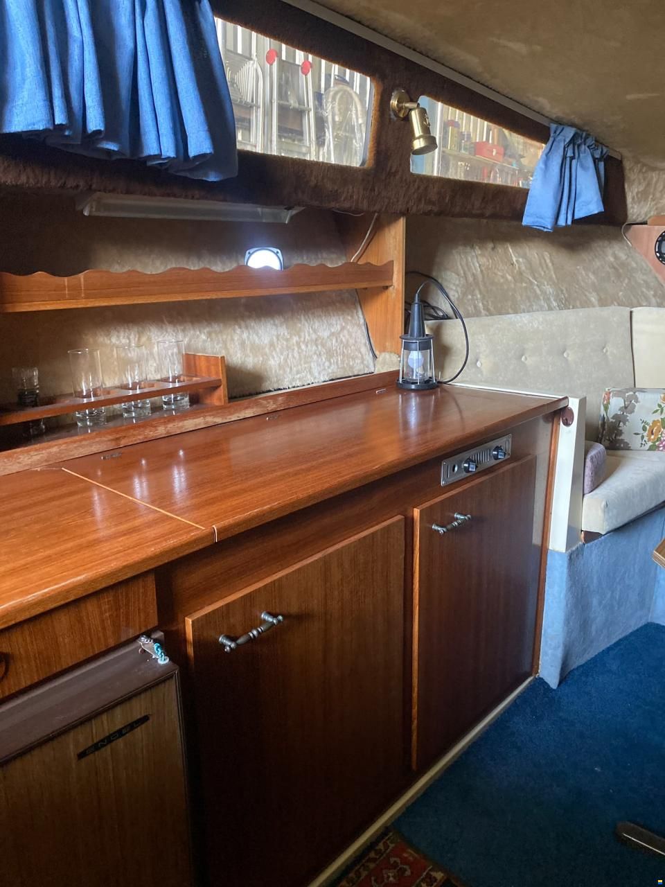 Cytra Skipper 27