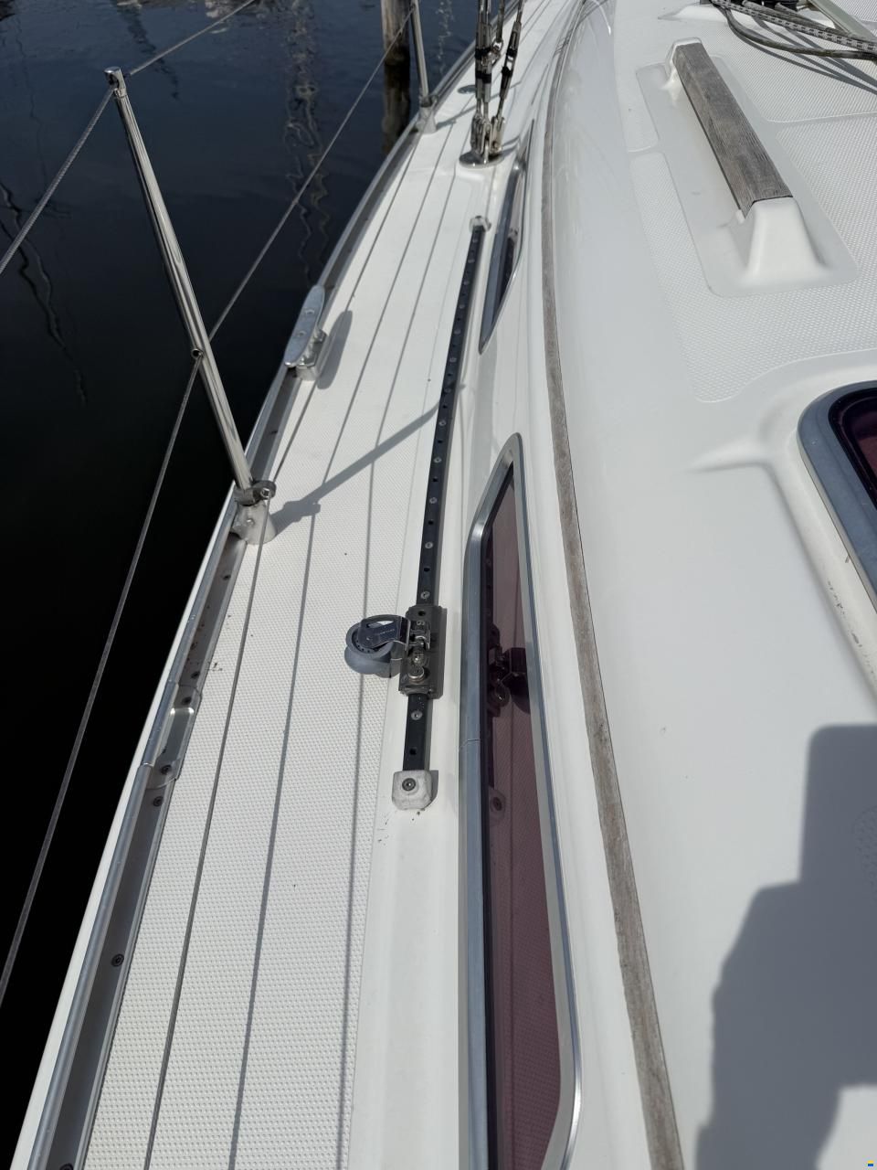 Hanse 342