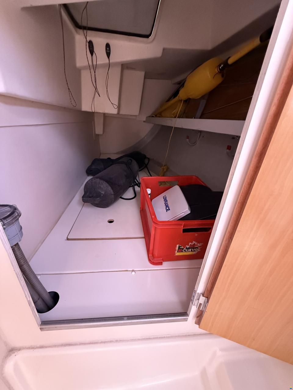 Hanse 342