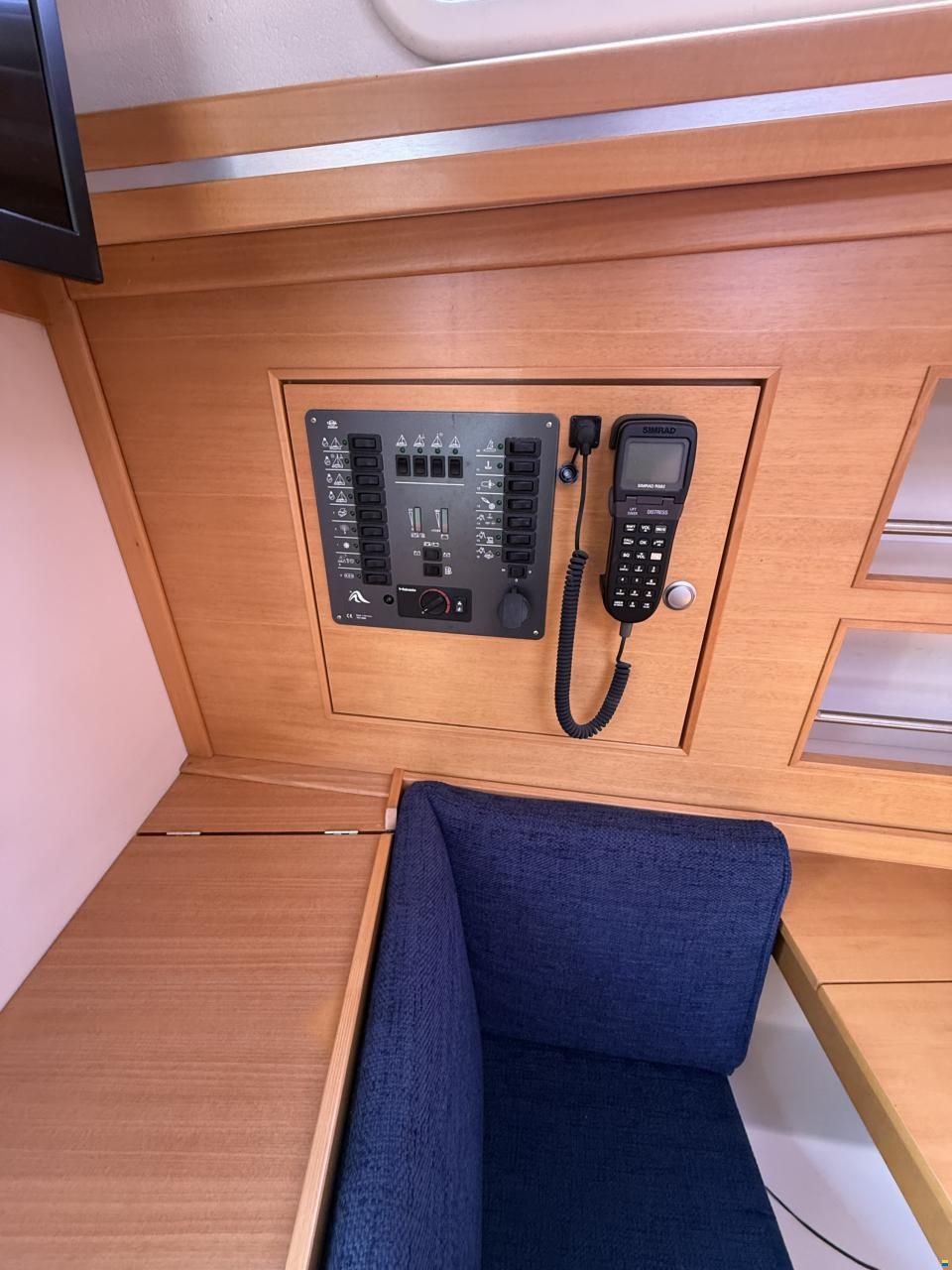 Hanse 342