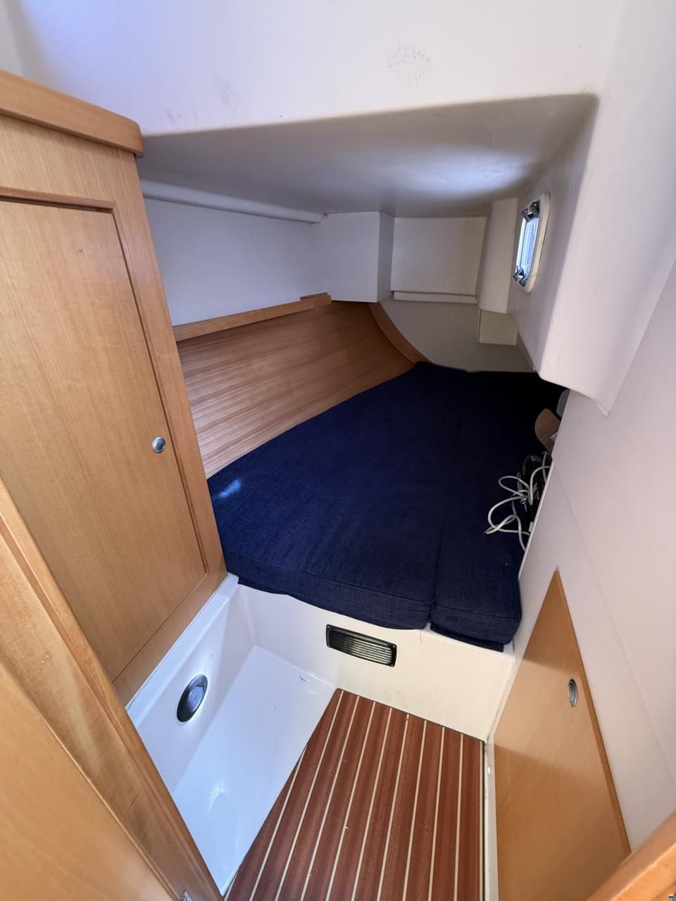 Hanse 342