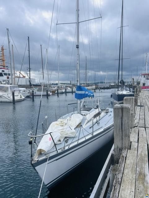 X-Yachts X 3/4 tons