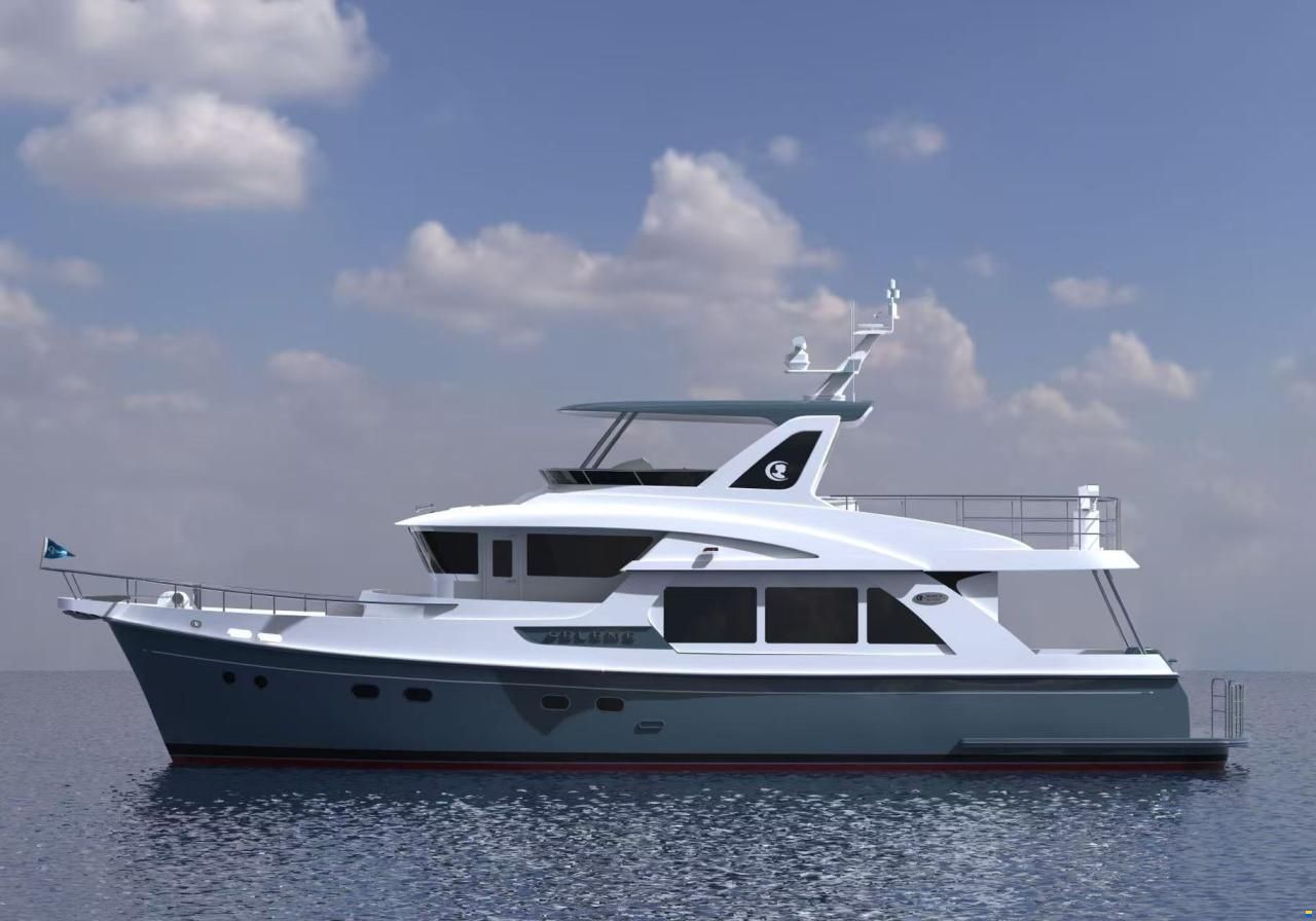 Selene 56 Explorer