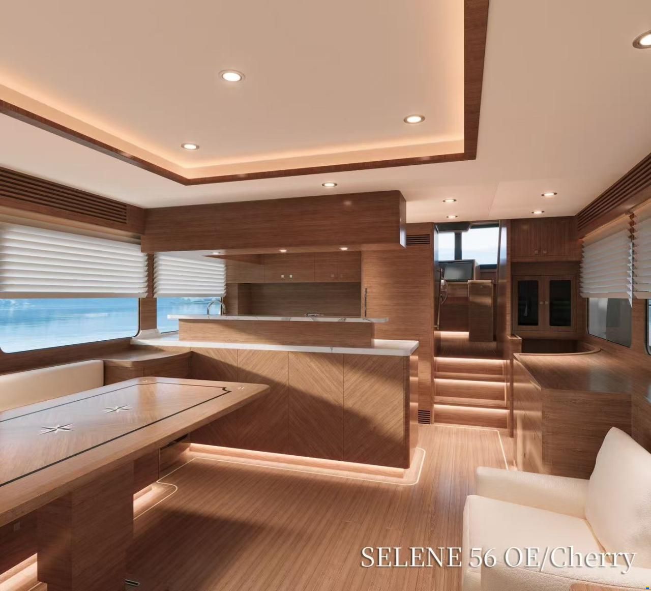 Selene 56 Explorer
