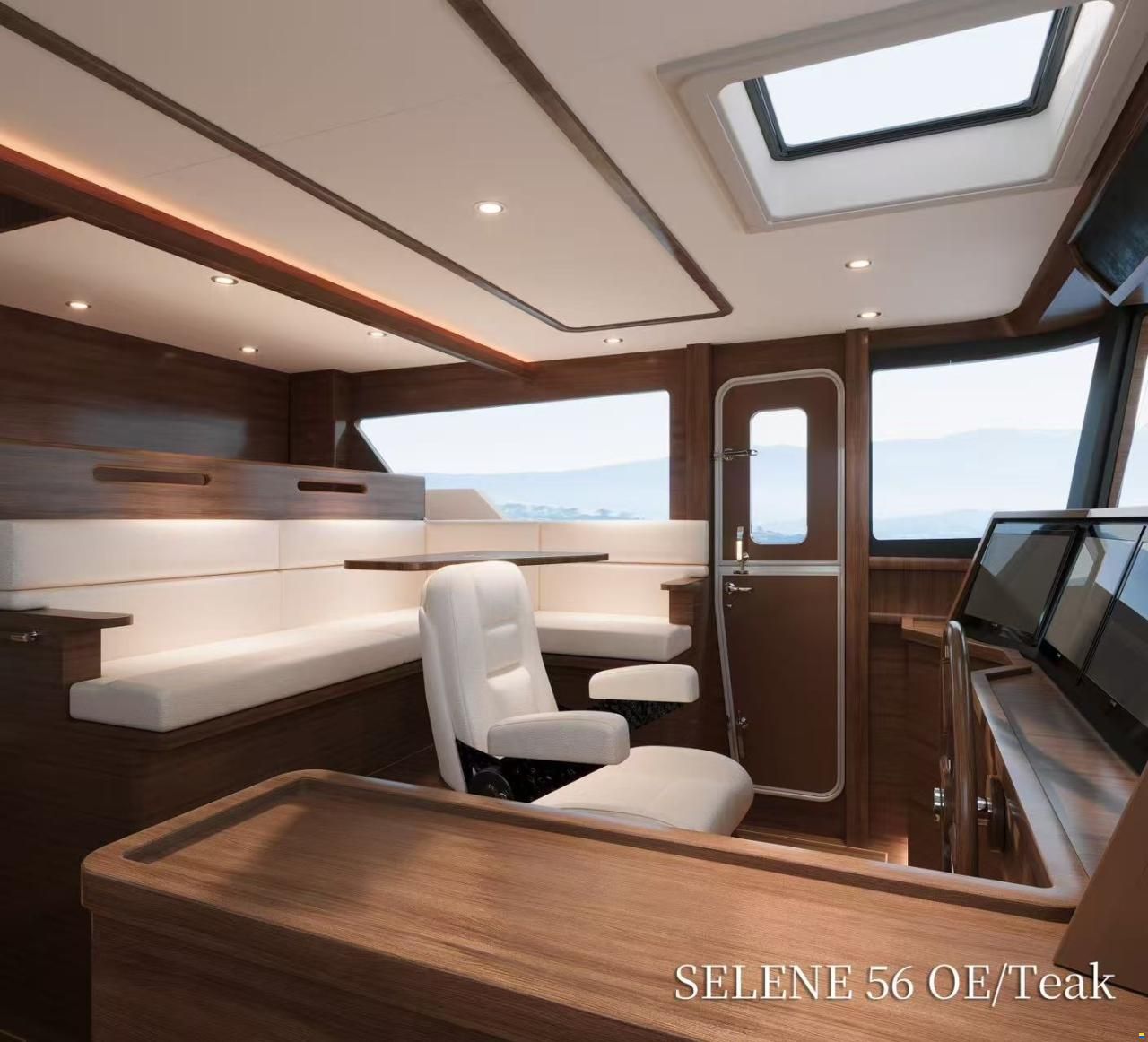 Selene 56 Explorer