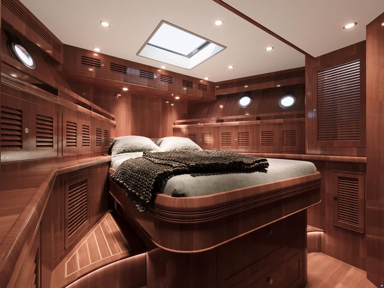 Selene 56 Explorer