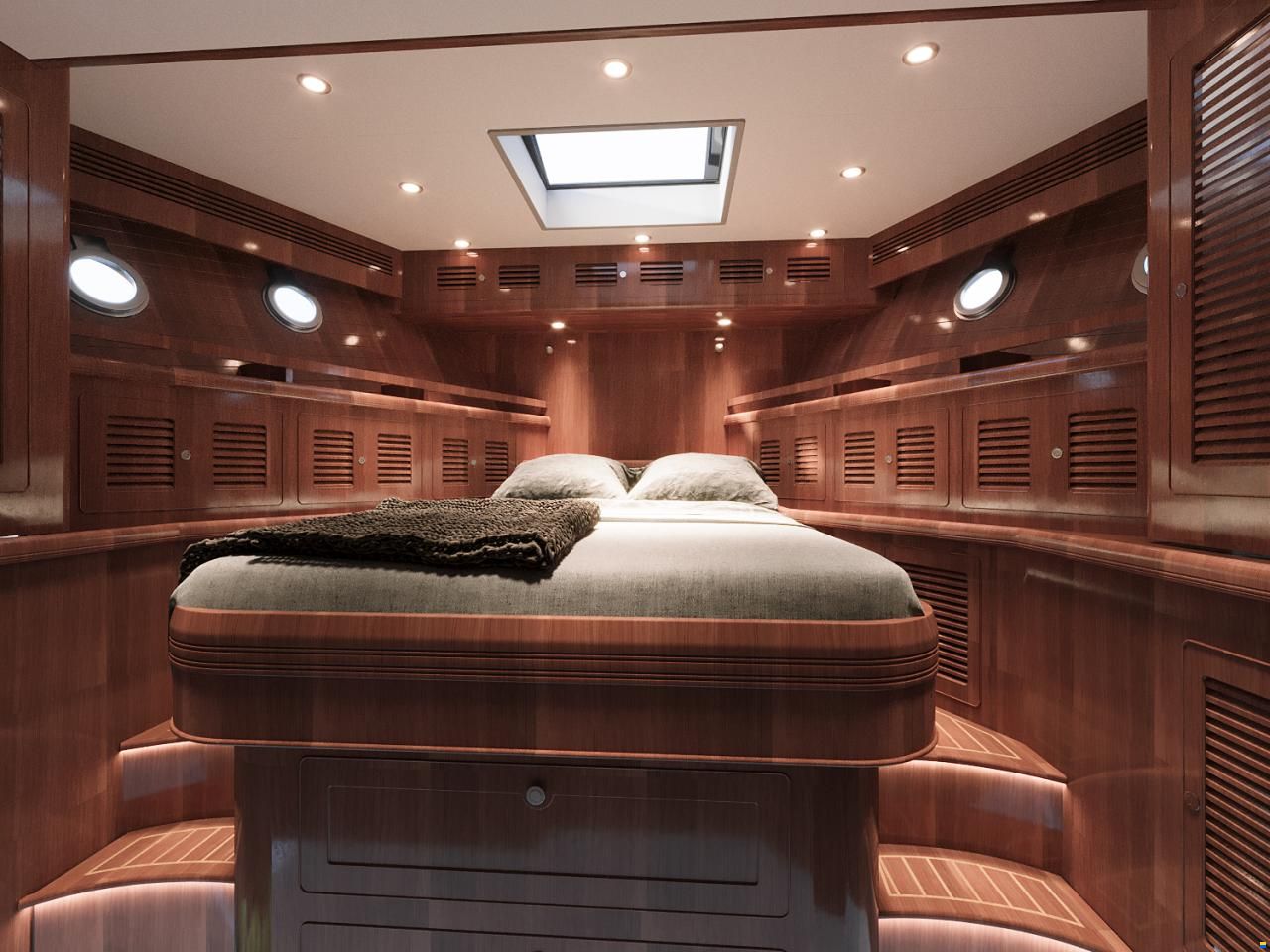 Selene 56 Explorer