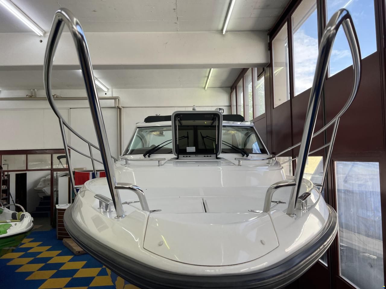 Aquador 30 ST