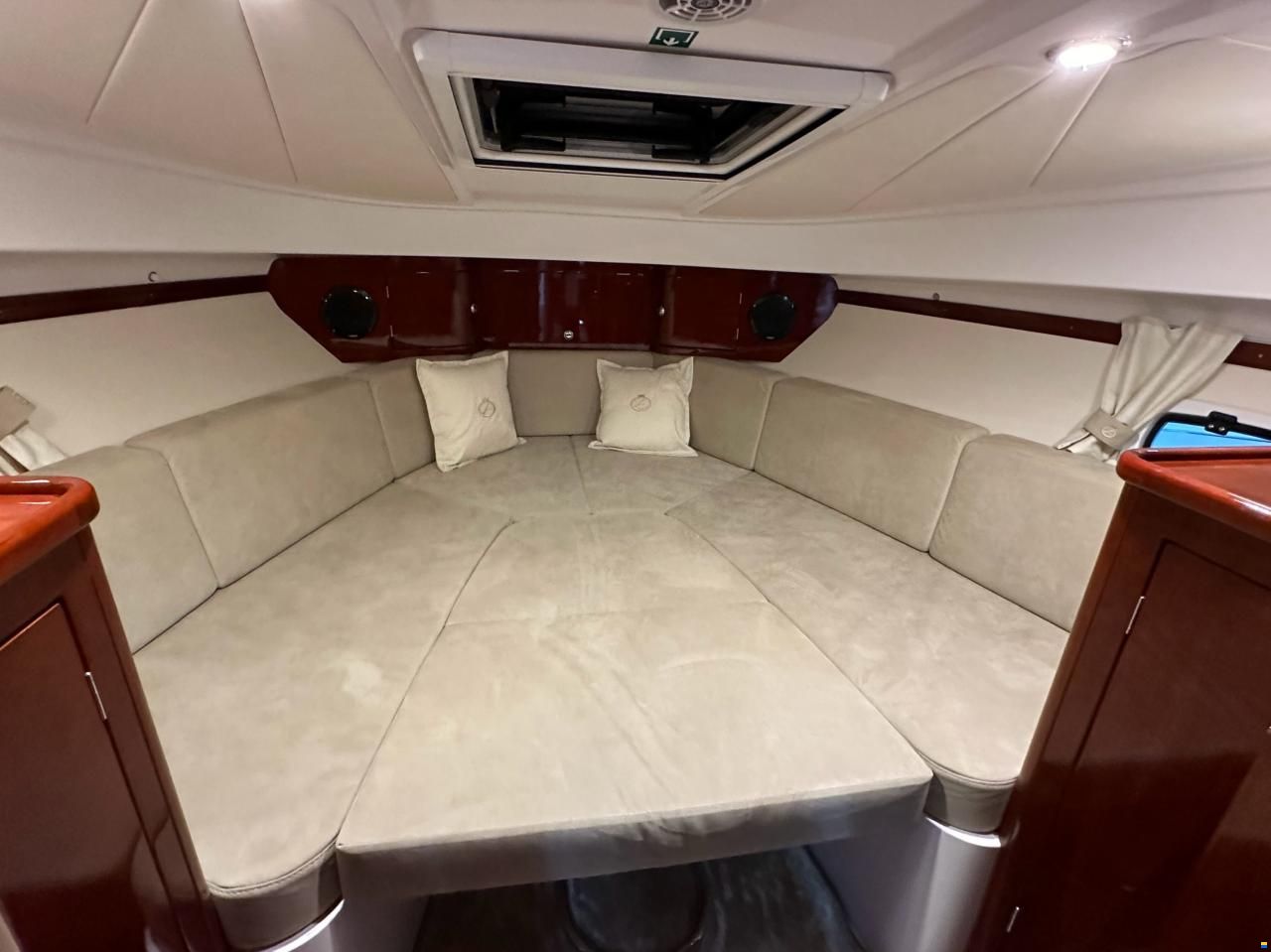 Aquador 30 ST
