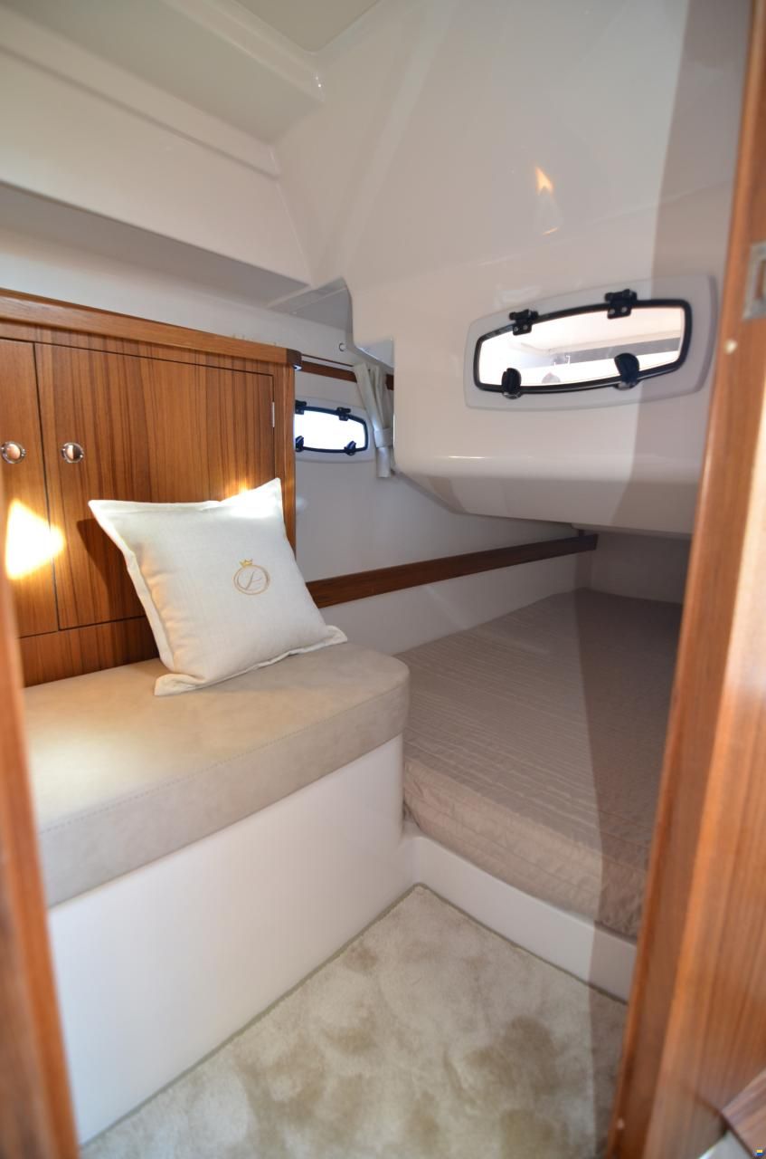 Aquador 30 ST